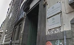 Ciovid a Napoli, tutti negativi i contatti dello studente del Fonseca