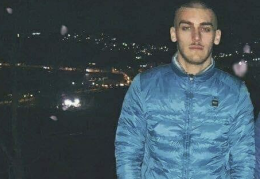 «Gaetano è figlio di tutti», il padre fa appello a Mattarella