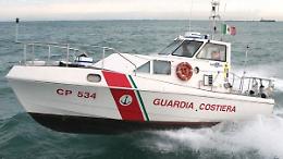 Mare sicuro, in Campania 200 interventi di soccorso