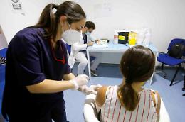 Coronavirus in Campania, 222 nuovi casi e 8 morti: contagi all'1,18%