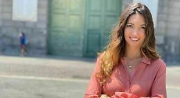 Solombrino agli altri candidati: meno selfie con ministri, più idee