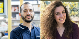 Due ricercatori campani tra i vincitori dell'Early Career Fellowship Programme