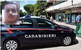 Nove rapine in pochi mesi, il rampollo rischia grosso