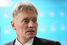 Nord Stream, Peskov: stupide accuse a Russia