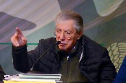 Elezioni, dietrofront del Viminale: Bossi è stato eletto