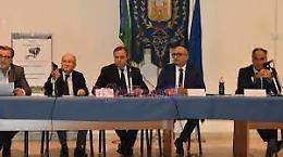 Incandidabili, sono 24: l'intero consiglio comunale, ex sindaco, assessori e vice sindaci di Torre Annunziata
