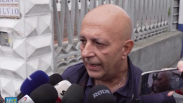 Prof ucciso, il cugino su Fb: qui lo Stato ha abdicato