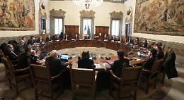 Ok al Nadef, Pil +3,3% nel 2022