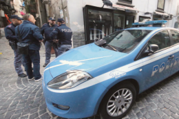 Camorra, un nuovo clan al Rione Sanità