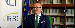 Bradisismo, Coviello (Cnr Iriss): “Costi di evacuazione improvvisa stimati in oltre 30 miliardi di euro”