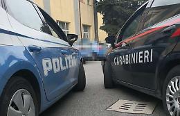 Operazione alto impatto ad Afragola: 300 uomini al rione Salicelle