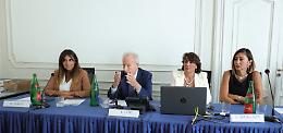 Commercialisti, Sciarelli (Federico II): “L’aumento della presenza dei turisti può generare problemi di impatto”