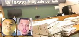Fuori il figlio della ras Licciardi: il gip ordina la scarcerazione