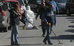 Agguato a Bagnoli, gambizzato 37enne