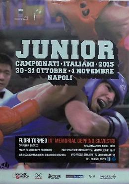 Pugilato, la Napoli Boxe ospita i Campionati Juniores