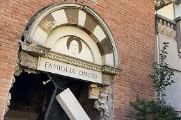 Centro Italia, più di 100 scosse nella notte. Dramma sfollati: oltre 4mila