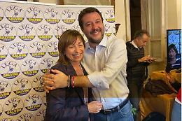 Elezioni Umbria, trionfa il Centrodestra