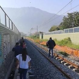 Al lavoro per rifondare il trasporto pubblico