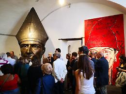Open House a Napoli, 16mila visite in due giorni