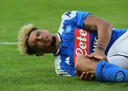 Lesione del crociato e del menisco per Malcuit
