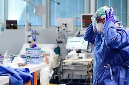 Coronavirus, Asl Avellino: 247 nuovi casi, 66 nel capoluogo