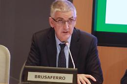 Covid, Brusaferro: «Rt molto sopra 1 in alcune aree»