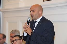 Figc Campania, Zigarelli: «Sempre dalla parte delle società»
