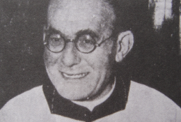 Napoli, don Giustino Russolillo sarà santo
