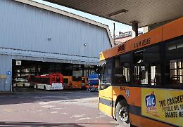 Trasporto, Cisal e Faisa chiedono incontro con Manfredi