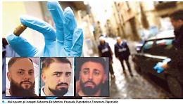 I ras della faida tornano liberi, tensione alle stelle a Ponticelli