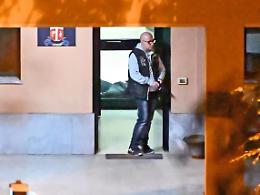 Uccide il comandante,non voleva riammetterlo in servizio
