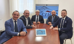 La Cim fa sul serio, ecco il piano per rilanciare l'Industria Italiana Autobus