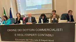 Matacena (commercialisti): Soluzioni efficaci per la preparazione del bilancio tecnico