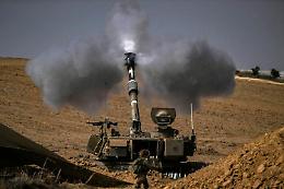 Battaglia a Gaza, per Israele «nuova fase della guerra»