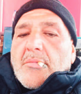 Preso il pescivendolo estorsore