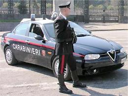 Torre Annunziata, coltiva marijuana al parco Poverelli