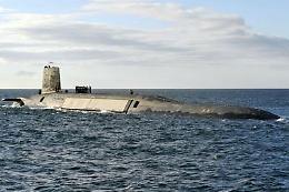 «Entra acqua», l'ultimo messaggio dal sottomarino