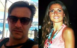 Diede fuoco a Carla, <br>18 anni all'ex fidanzato