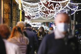 Nuovo Dpcm Natale: le misure fra spostamenti e coprifuoco