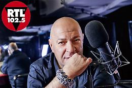 Rtl 102.5, a "Nessun dorma" arriva Platinette