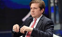 Sileri: possibili nuove restrizioni per la variante, ma il vaccino aiuta