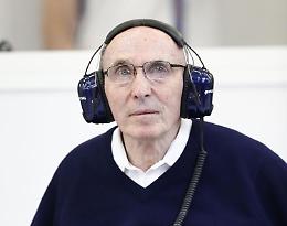 F1: addio a Frank Williams