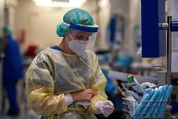 Coronavirus, in Italia quasi 13mila nuovi contagi e 47 vittime in 24 ore