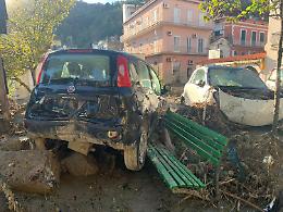 Ischia, stanziati i primi 4 milioni dalla Regione