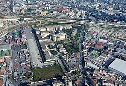 Approvato in consiglio comunale il Progetto Napoli Est
