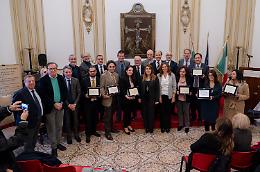 Premio Francesco Landolfo, ecco le sfide per il futuro del giornalismo