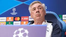 Ancelotti: "Nessuna rivincita, a Napoli sono stato bene. Mazzarri porta motivazioni"