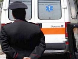 Città di Castello, donna uccisa a coltellate: indagato il figlio