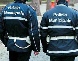 San Giorgio, agenti cedono ferie al collega con figli disabili