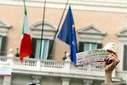 Referendum M5S: Fucksia va espulsa? La replica: «Grillo ha perso il controllo»